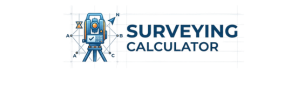 Surveying Calculator